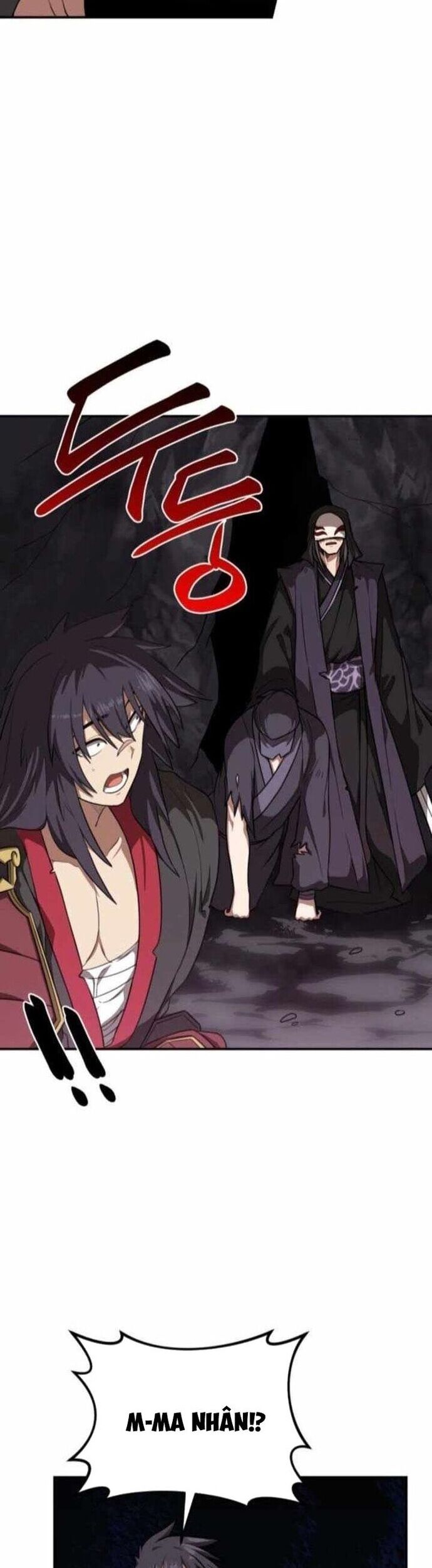 Có Lẽ Là Vô Địch Chap 36 - Next Chap 37