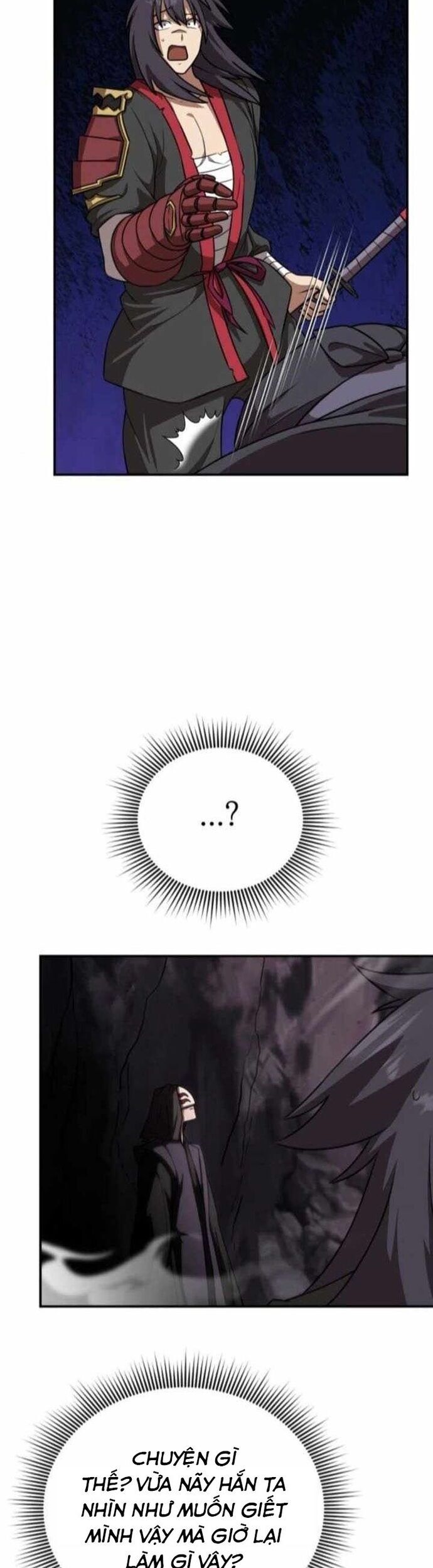 Có Lẽ Là Vô Địch Chap 36 - Next Chap 37