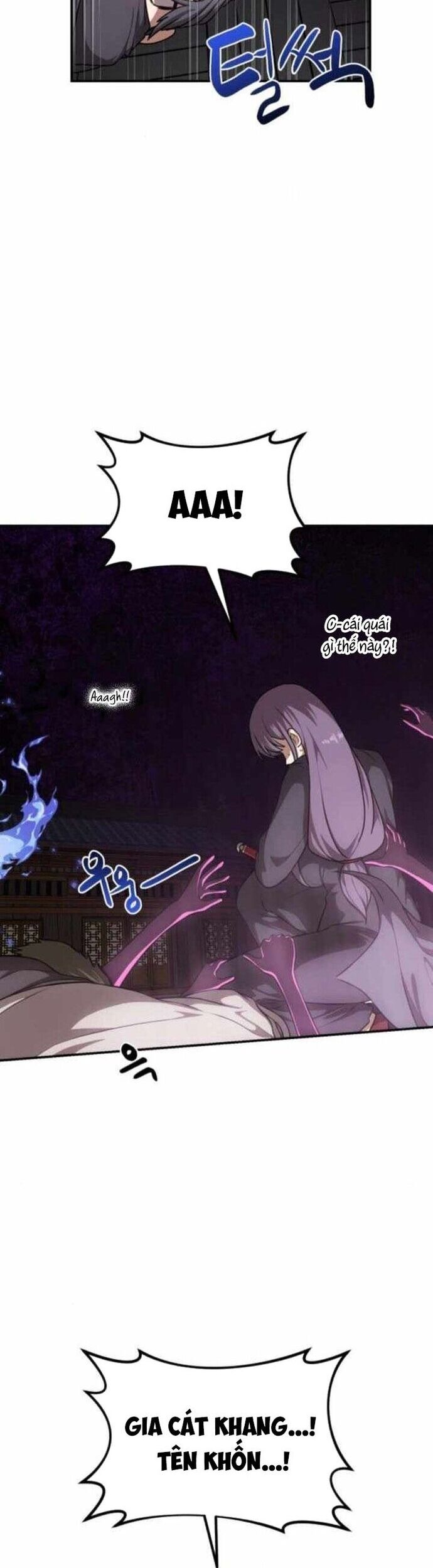 Có Lẽ Là Vô Địch Chap 36 - Next Chap 37