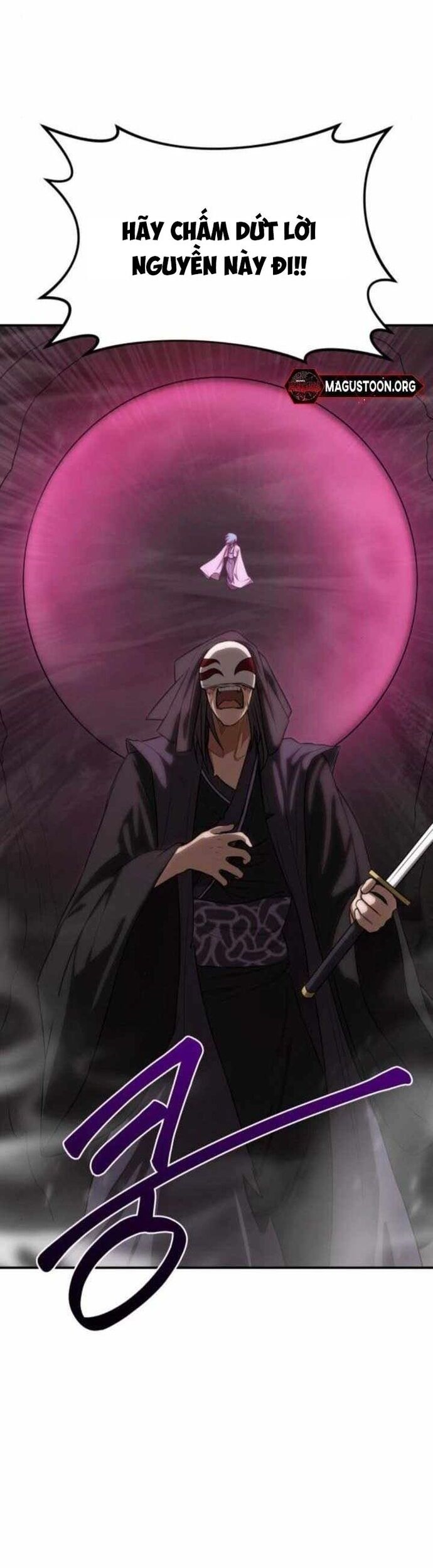 Có Lẽ Là Vô Địch Chap 36 - Next Chap 37