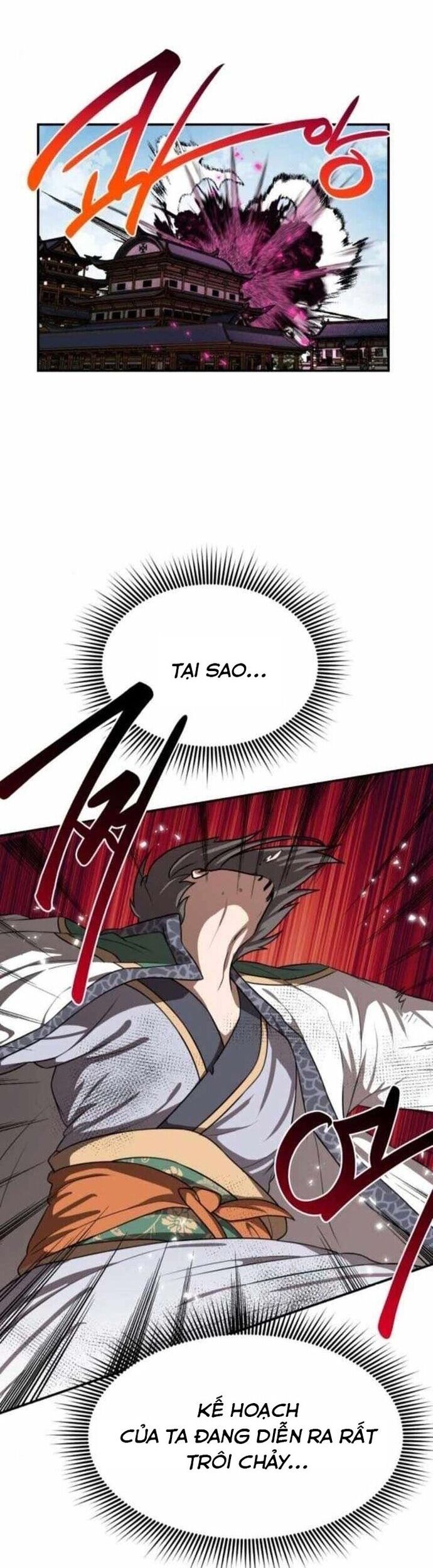 Có Lẽ Là Vô Địch Chap 36 - Next Chap 37