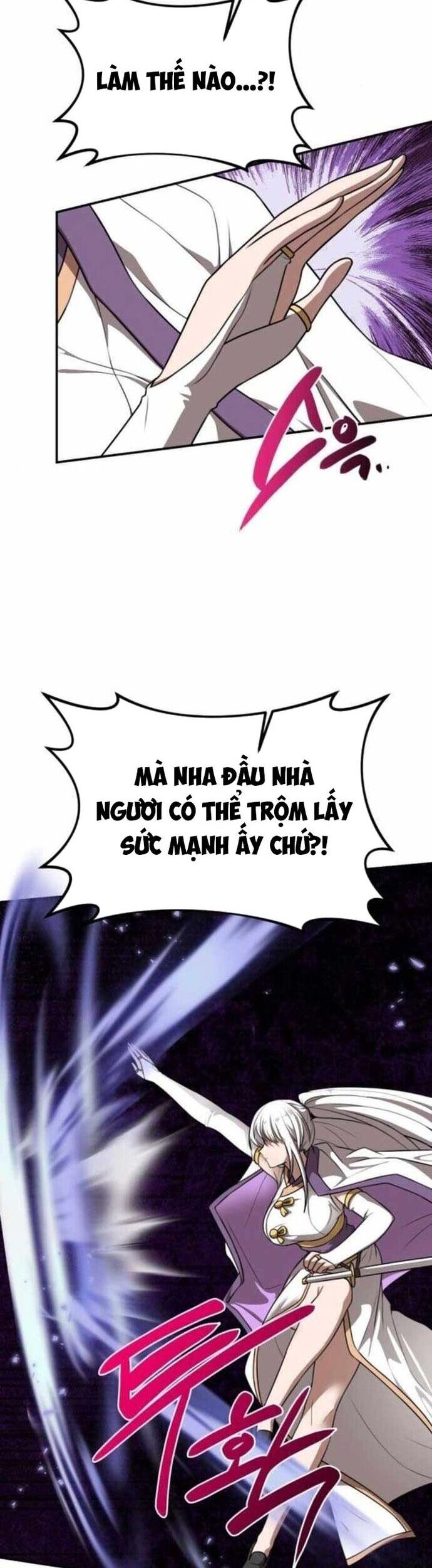 Có Lẽ Là Vô Địch Chap 36 - Next Chap 37