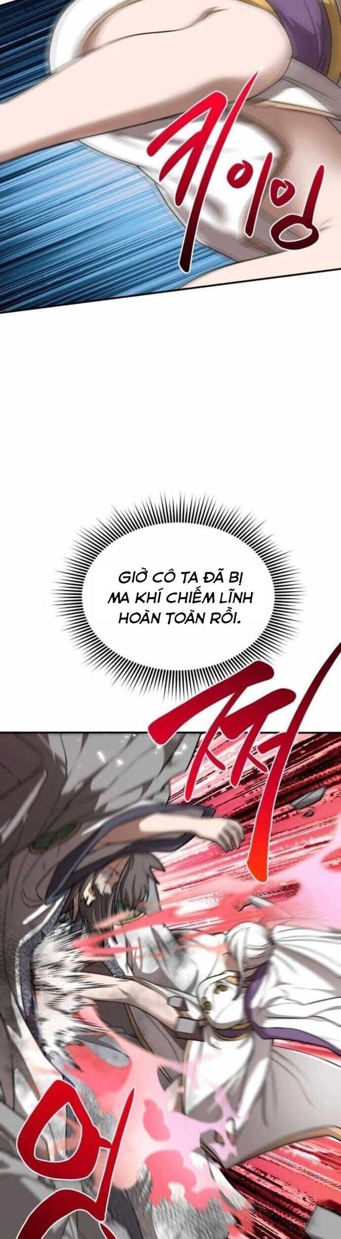 Có Lẽ Là Vô Địch Chap 36 - Next Chap 37