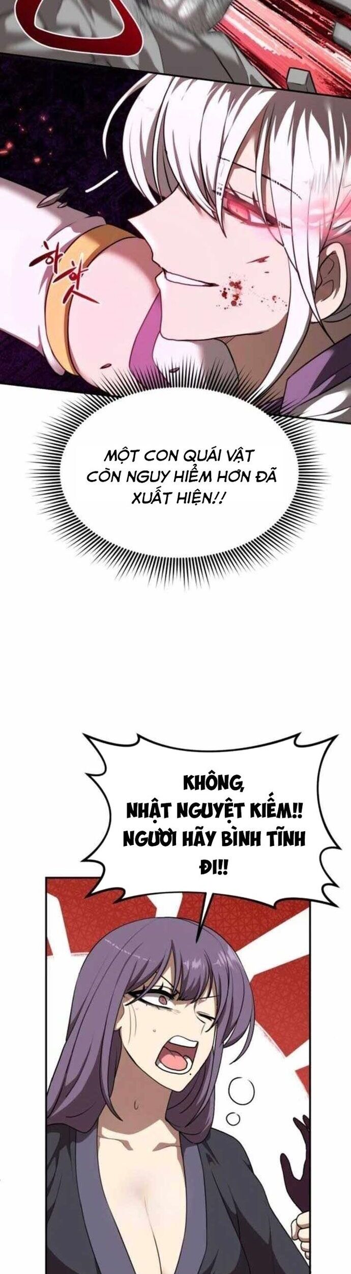 Có Lẽ Là Vô Địch Chap 36 - Next Chap 37