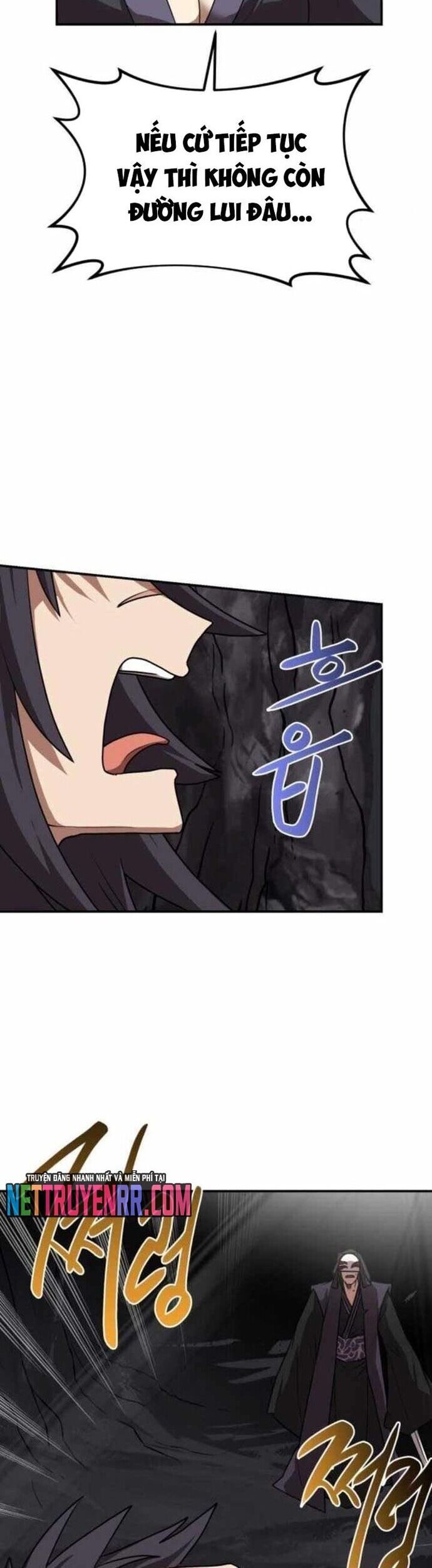 Có Lẽ Là Vô Địch Chap 36 - Next Chap 37