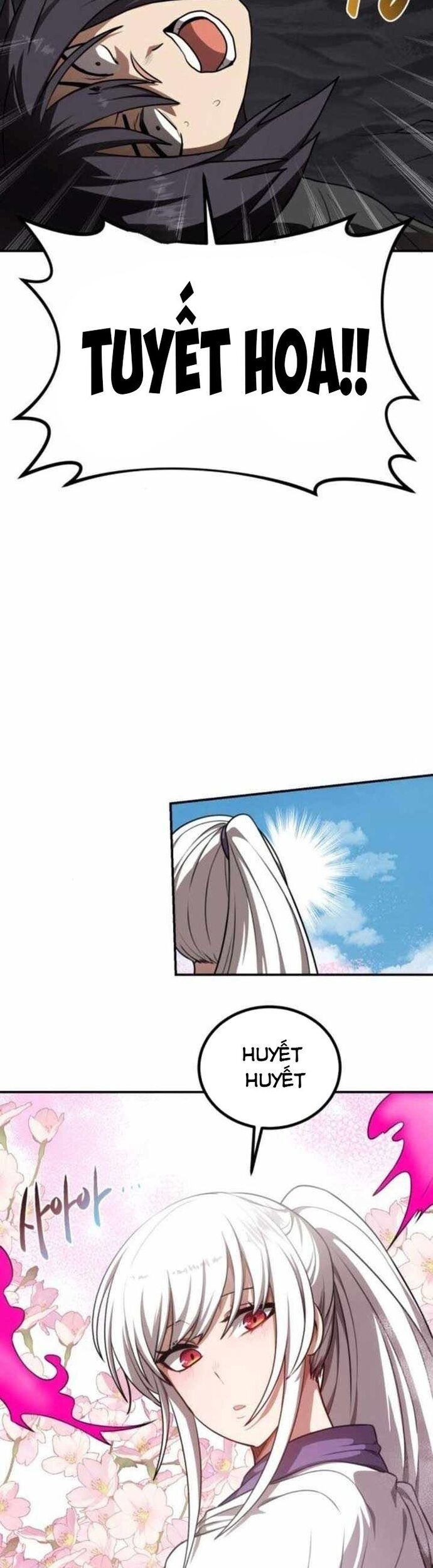 Có Lẽ Là Vô Địch Chap 36 - Next Chap 37