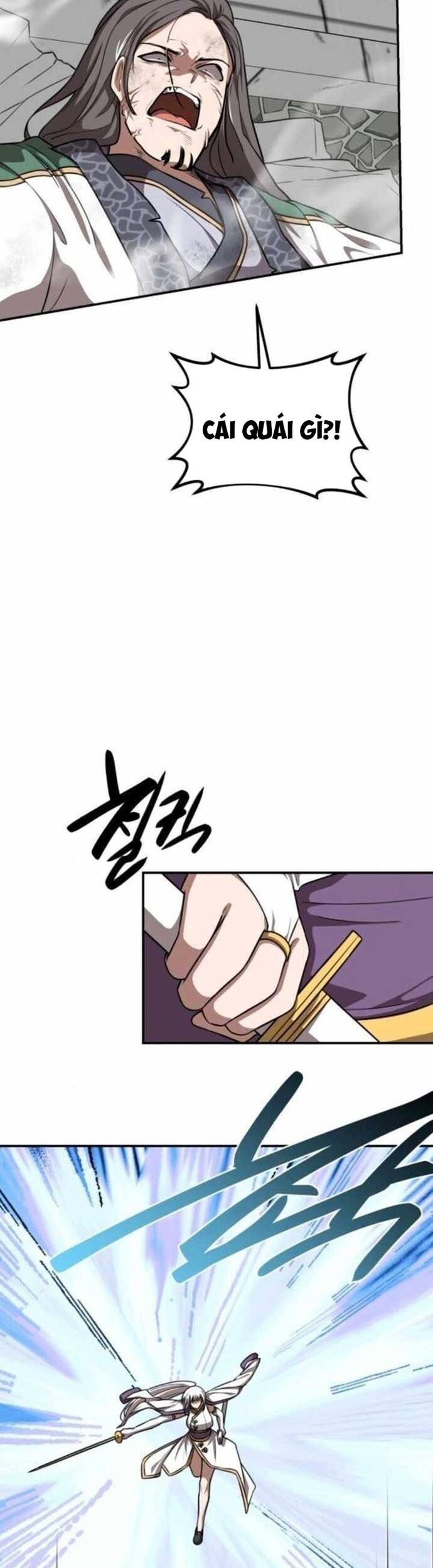 Có Lẽ Là Vô Địch Chap 36 - Next Chap 37