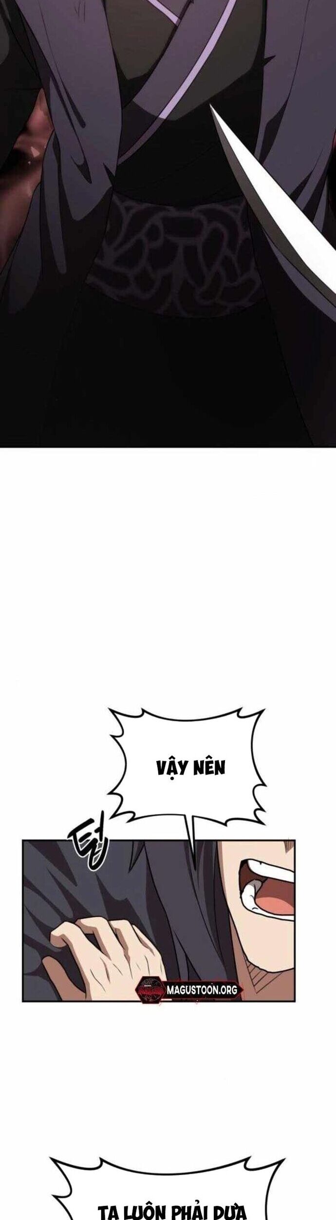 Có Lẽ Là Vô Địch Chap 36 - Next Chap 37