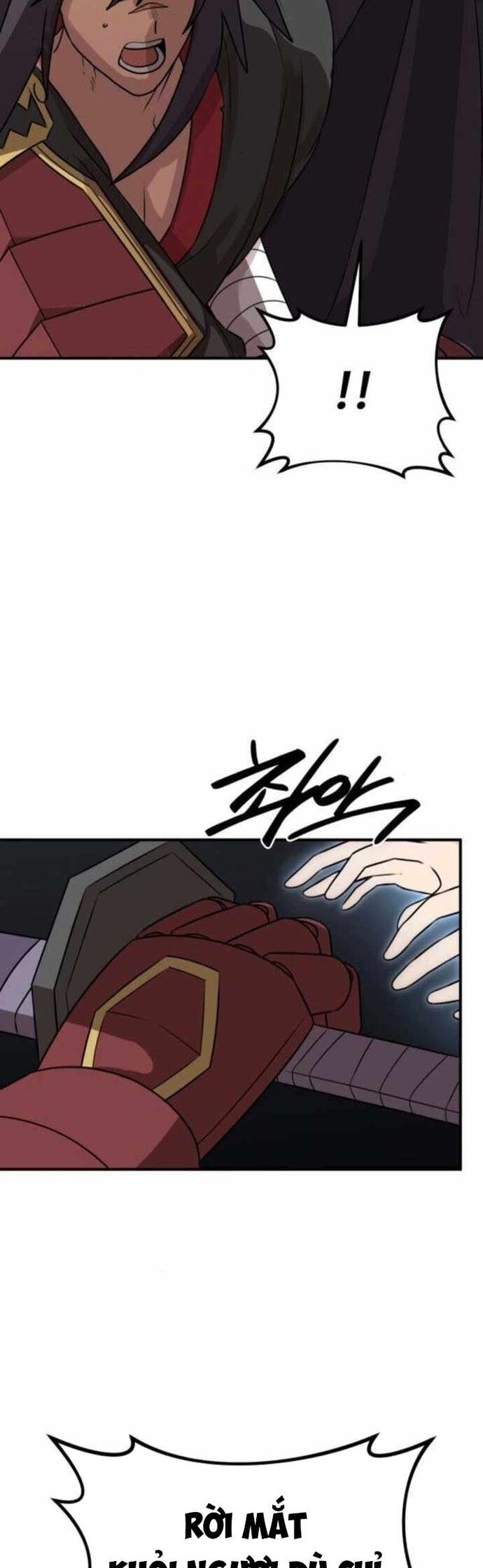 Có Lẽ Là Vô Địch Chap 36 - Next Chap 37