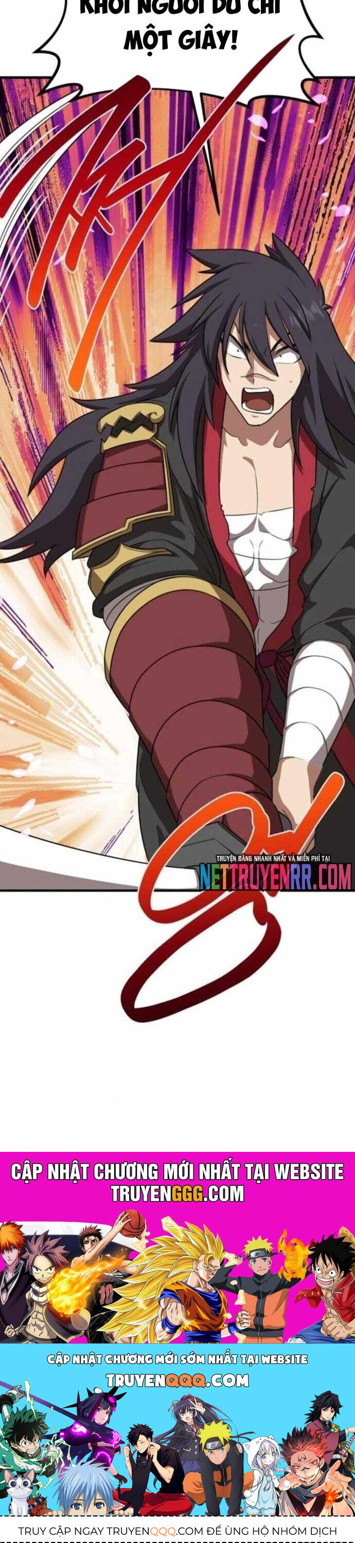 Có Lẽ Là Vô Địch Chap 36 - Next Chap 37