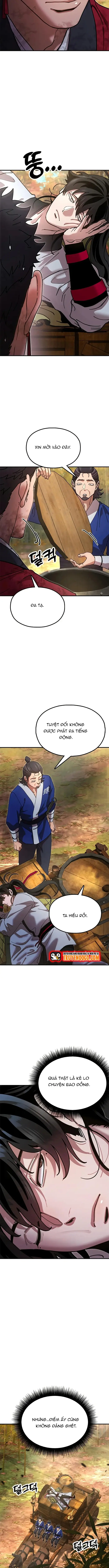 Cổ Lục Thái Tôn Chap 16 - Next Chap 17