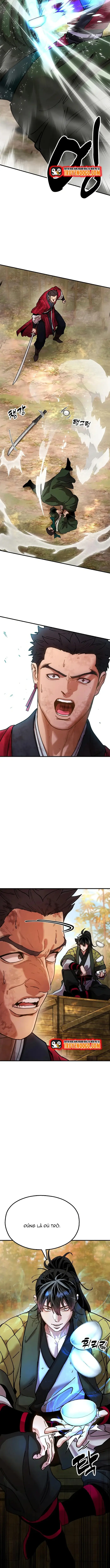 Cổ Lục Thái Tôn Chap 16 - Next Chap 17