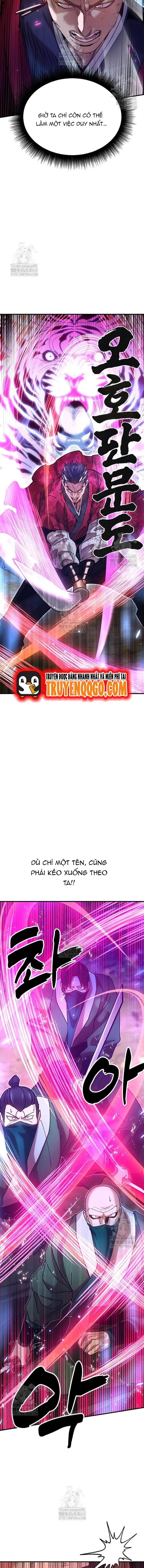 Cổ Lục Thái Tôn Chap 17 - Next Chap 18