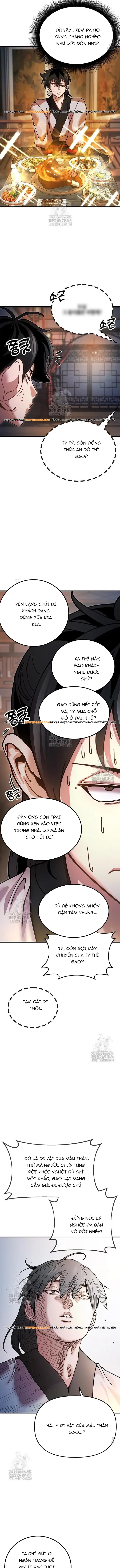 Cổ Lục Thái Tôn Chap 18 - Next Chap 19