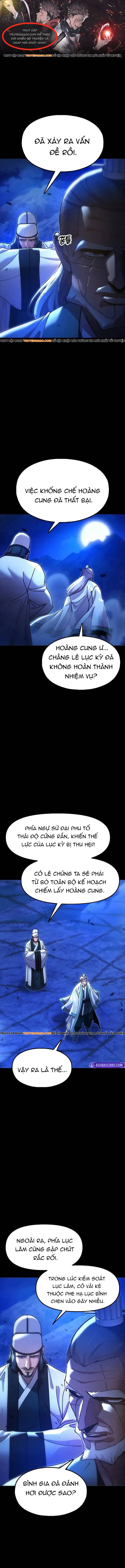 Cổ Lục Thái Tôn Chap 19 - Next Chap 20
