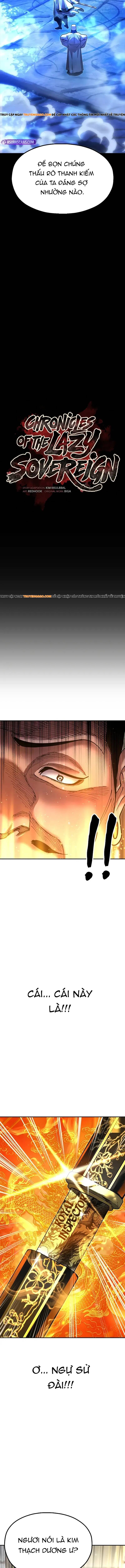 Cổ Lục Thái Tôn Chap 19 - Next Chap 20