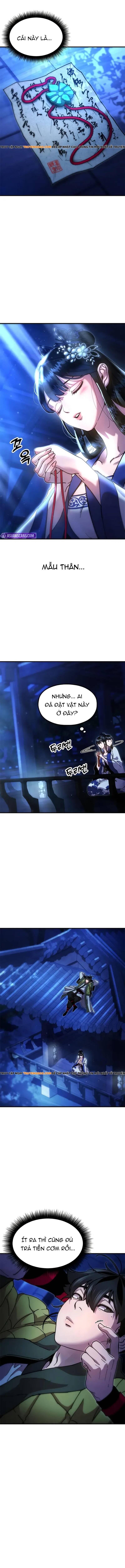 Cổ Lục Thái Tôn Chap 19 - Next Chap 20