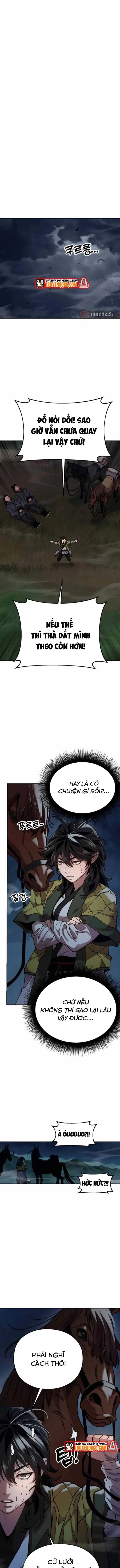 Cổ Lục Thái Tôn Chap 2 - Next Chap 3