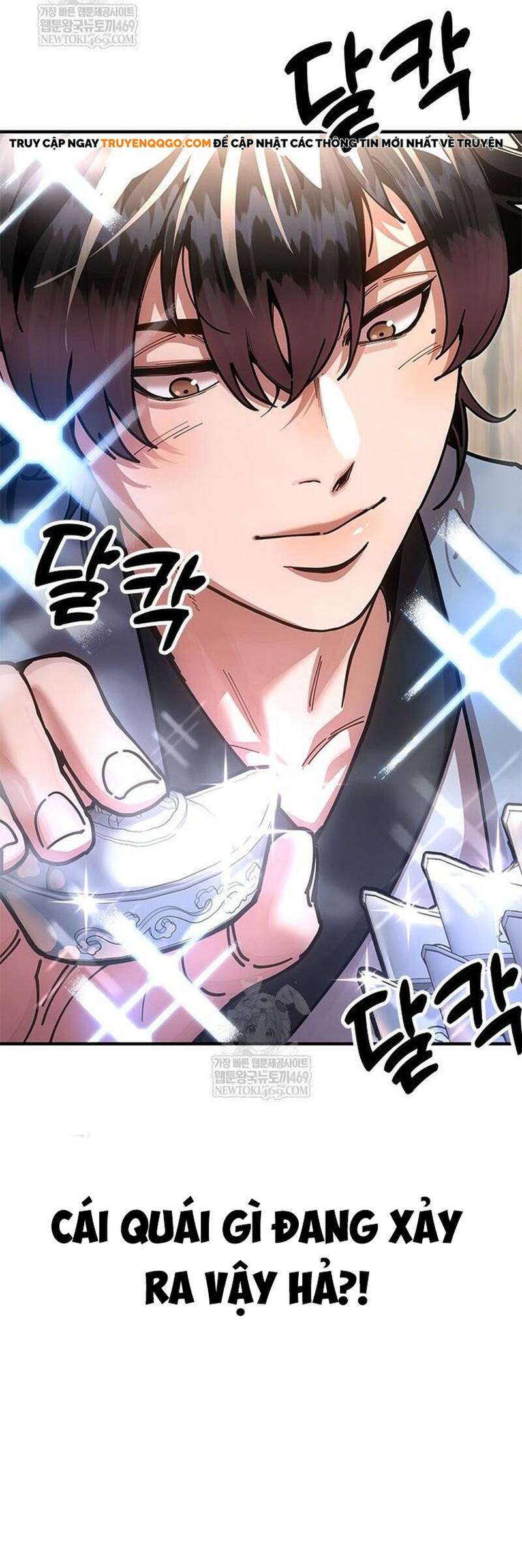 Cổ Lục Thái Tôn Chap 21 - Next Chap 22