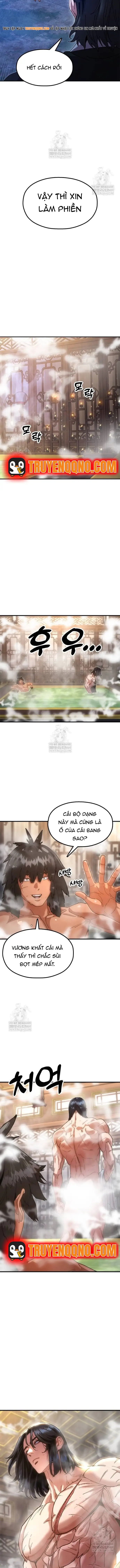 Cổ Lục Thái Tôn Chap 23 - Next Chap 24