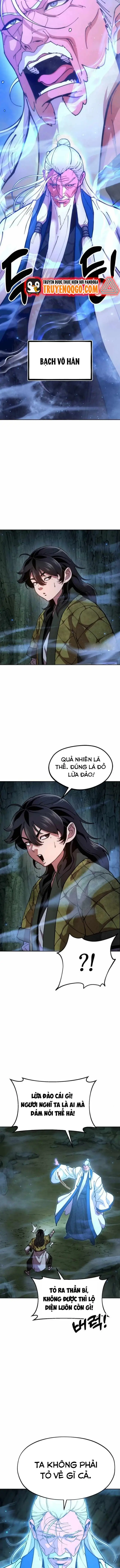 Cổ Lục Thái Tôn Chap 3 - Next Chap 4