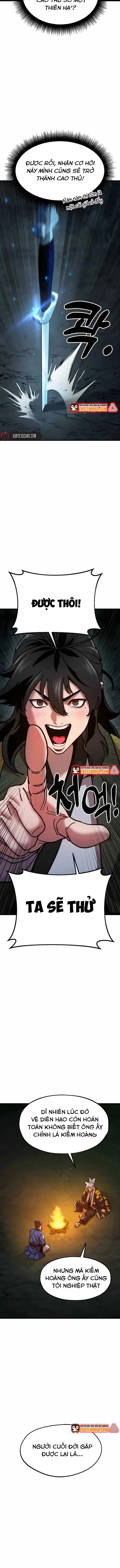 Cổ Lục Thái Tôn Chap 3 - Next Chap 4