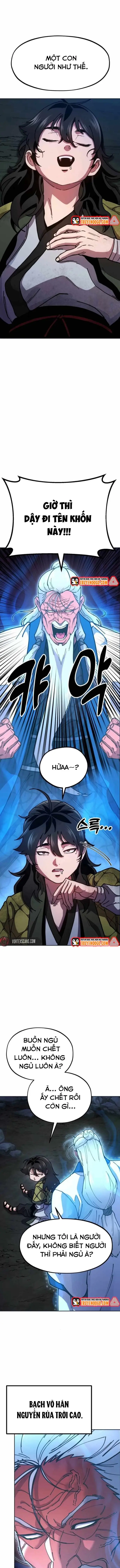 Cổ Lục Thái Tôn Chap 3 - Next Chap 4