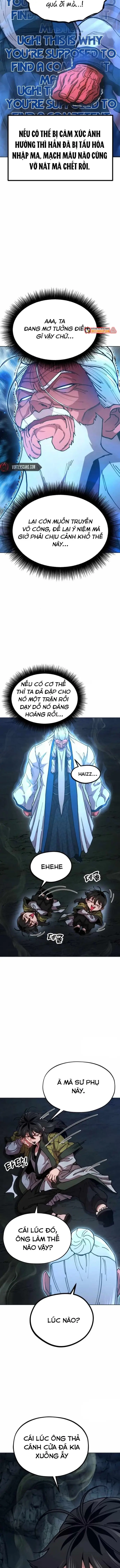 Cổ Lục Thái Tôn Chap 3 - Next Chap 4