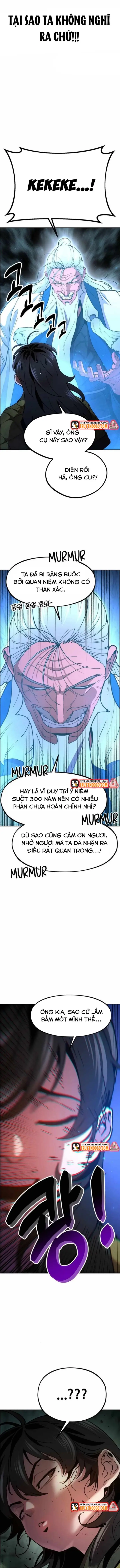 Cổ Lục Thái Tôn Chap 3 - Next Chap 4
