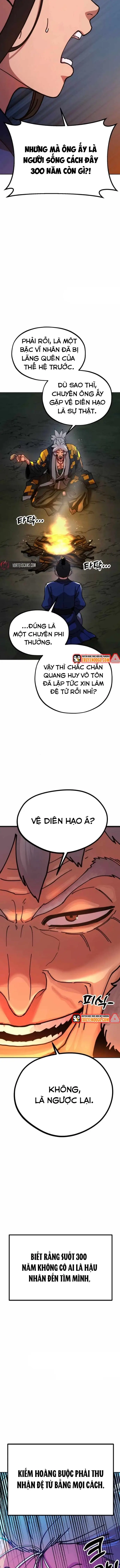 Cổ Lục Thái Tôn Chap 3 - Next Chap 4