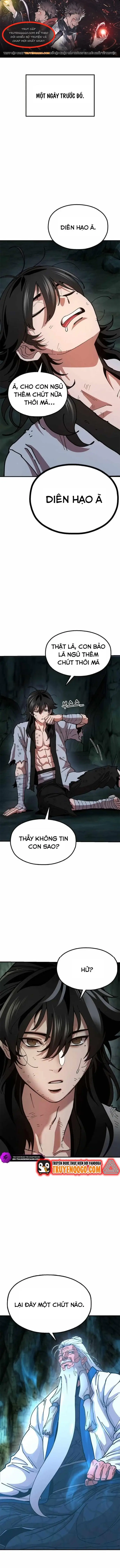 Cổ Lục Thái Tôn Chap 4 - Next Chap 5