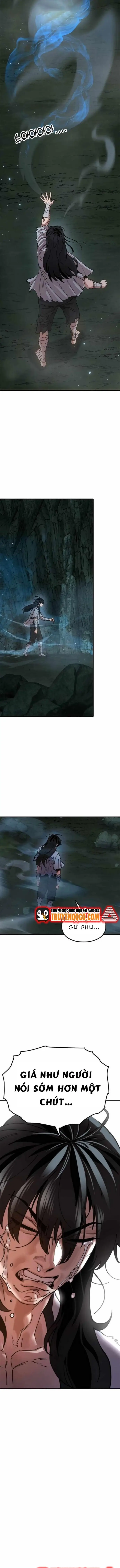 Cổ Lục Thái Tôn Chap 4 - Next Chap 5