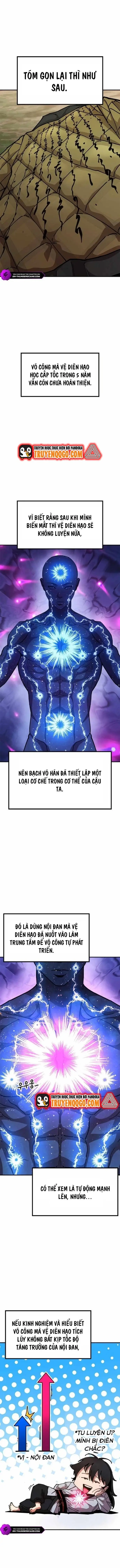 Cổ Lục Thái Tôn Chap 4 - Next Chap 5