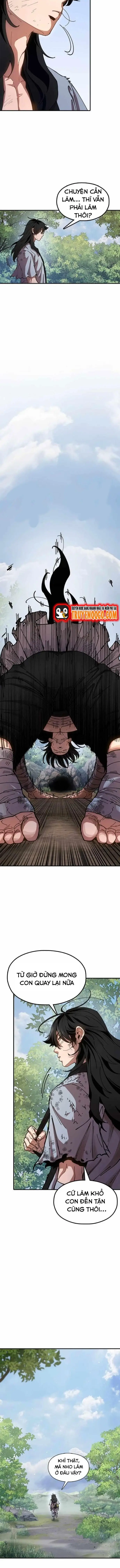 Cổ Lục Thái Tôn Chap 4 - Next Chap 5