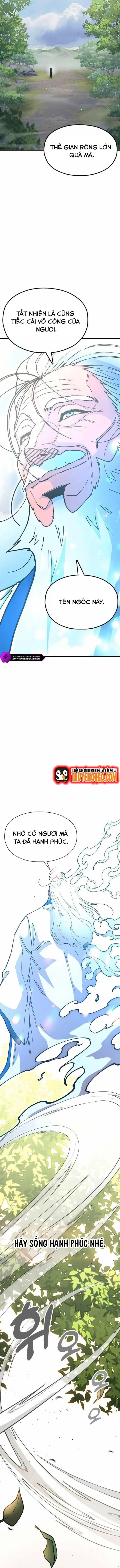 Cổ Lục Thái Tôn Chap 4 - Next Chap 5