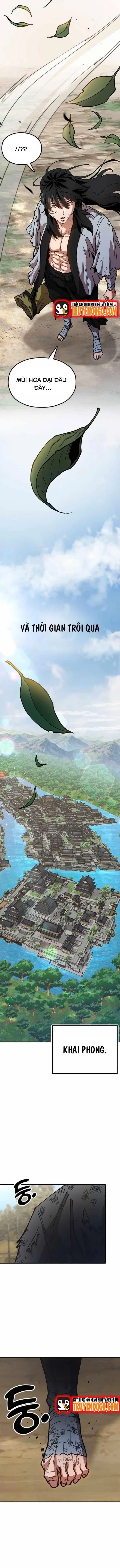 Cổ Lục Thái Tôn Chap 4 - Next Chap 5