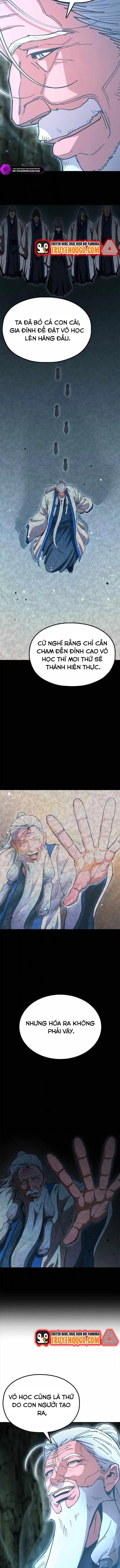 Cổ Lục Thái Tôn Chap 4 - Next Chap 5