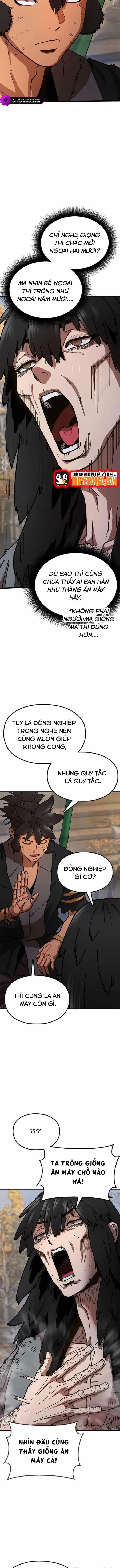 Cổ Lục Thái Tôn Chap 4 - Next Chap 5