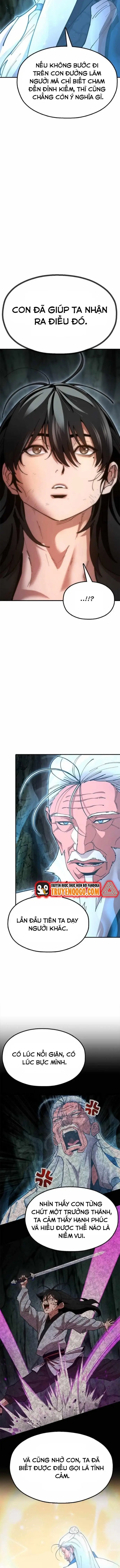 Cổ Lục Thái Tôn Chap 4 - Next Chap 5