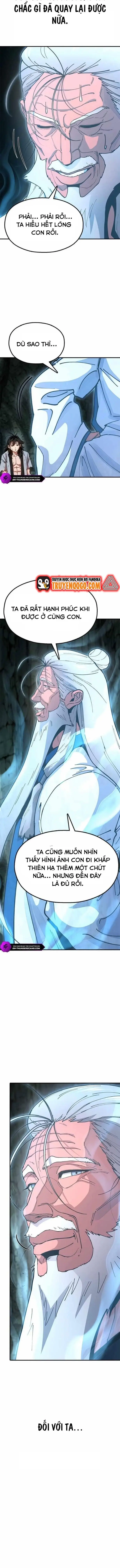 Cổ Lục Thái Tôn Chap 4 - Next Chap 5