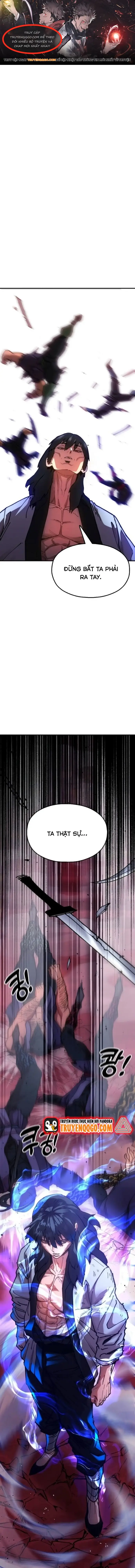 Cổ Lục Thái Tôn Chap 6 - Next Chap 7