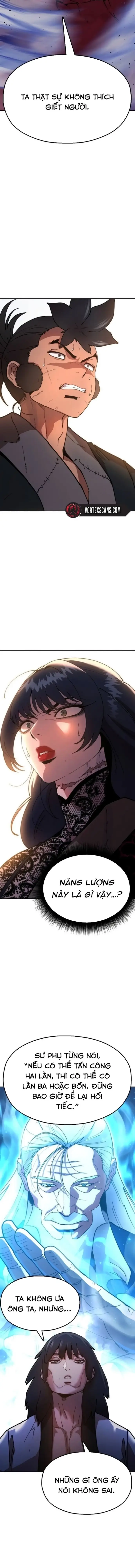 Cổ Lục Thái Tôn Chap 6 - Next Chap 7