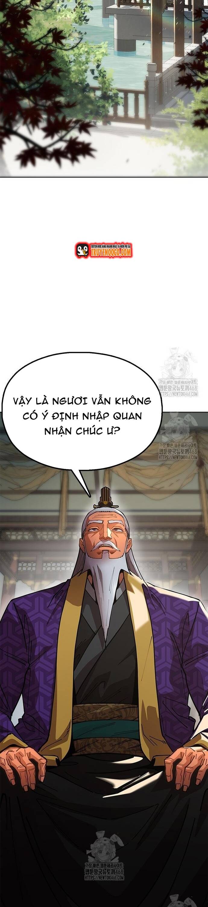 Cổ Lục Thái Tôn Chap 9 - Next Chap 10