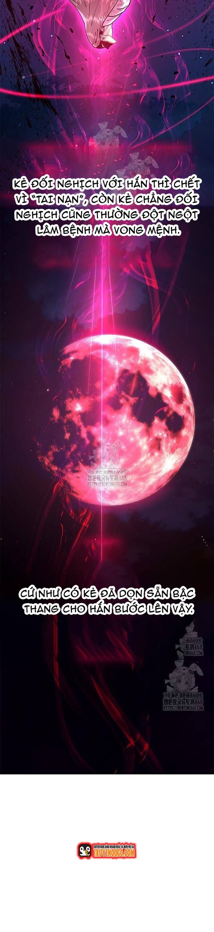 Cổ Lục Thái Tôn Chap 9 - Next Chap 10