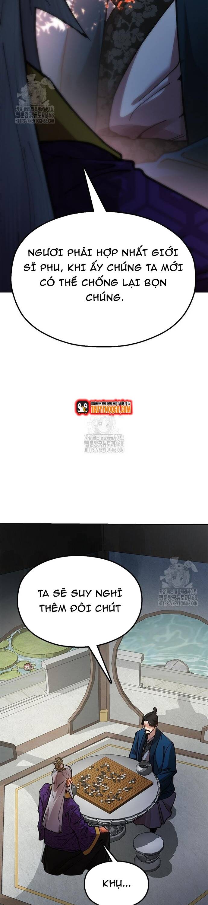 Cổ Lục Thái Tôn Chap 9 - Next Chap 10