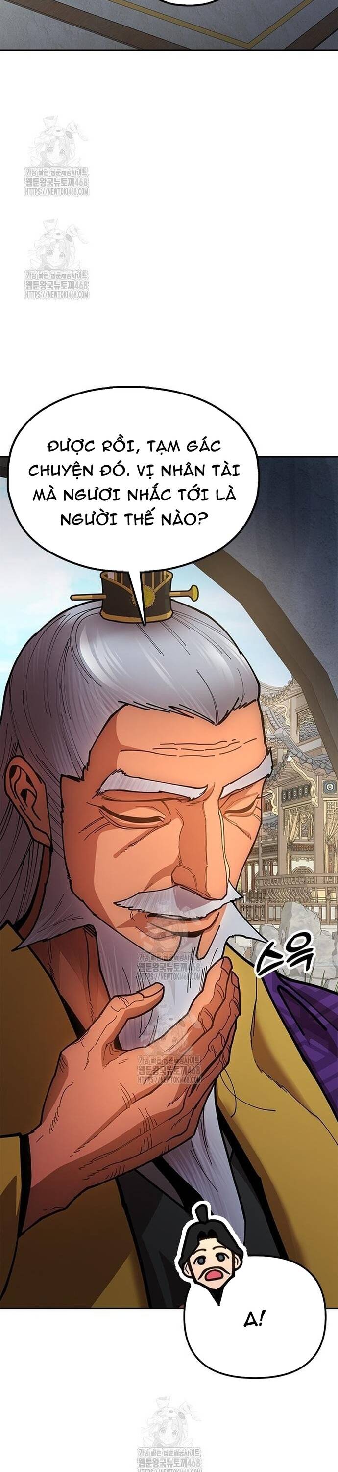 Cổ Lục Thái Tôn Chap 9 - Next Chap 10