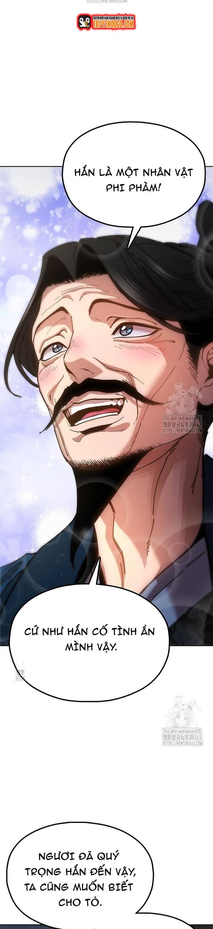 Cổ Lục Thái Tôn Chap 9 - Next Chap 10