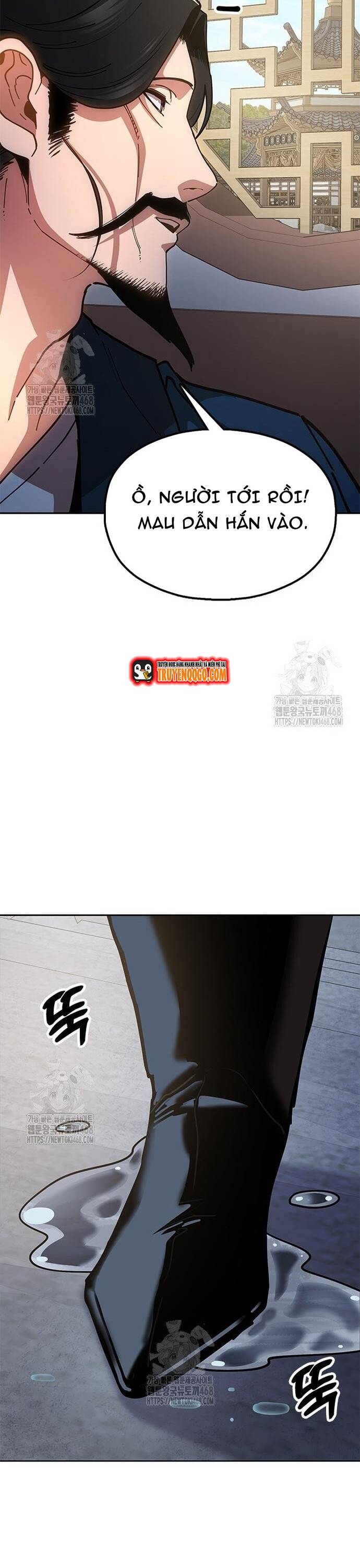 Cổ Lục Thái Tôn Chap 9 - Next Chap 10