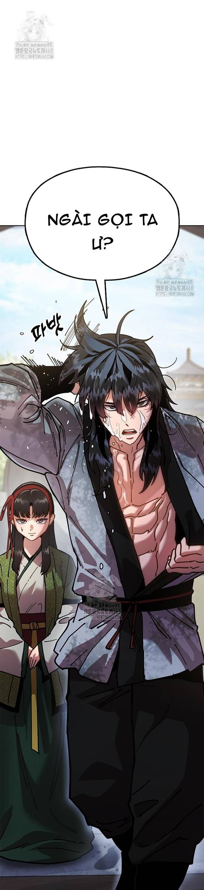 Cổ Lục Thái Tôn Chap 9 - Next Chap 10