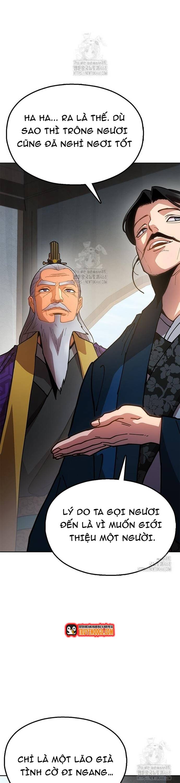 Cổ Lục Thái Tôn Chap 9 - Next Chap 10